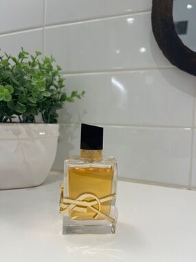 YSL libre perfume fragrance 50 ml